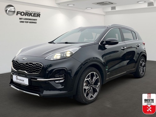 Kia Sportage 2020
