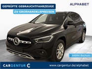Mercedes-Benz GLA-Class 2022