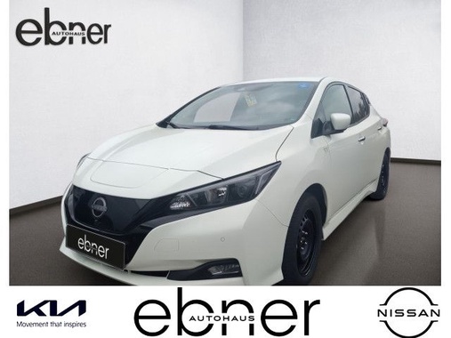 Nissan Leaf 2023