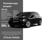 Volkswagen Golf 2024