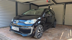 Volkswagen up! 2021