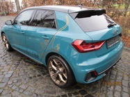 Audi A1 2019