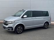 Volkswagen T6 2023