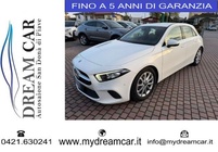 Mercedes-Benz A-Class 2019