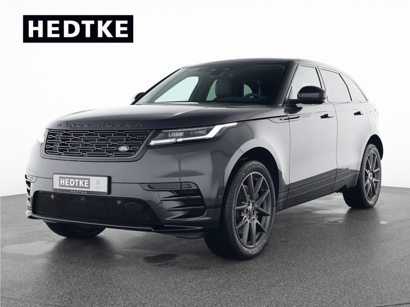 Land Rover Velar