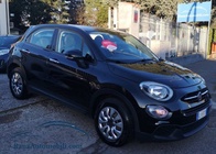 Fiat 500X 2022