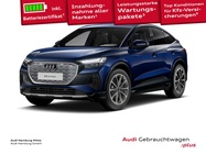 Audi Q4 e-tron 2025
