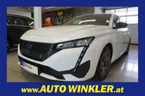 Peugeot 308 2022