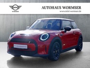MINI Cooper 2022