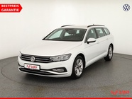 Volkswagen Passat 2020
