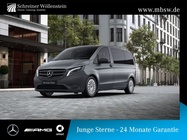 Mercedes-Benz Vito 2022