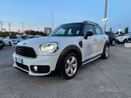 MINI Countryman 2018