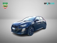 Peugeot 208 2025