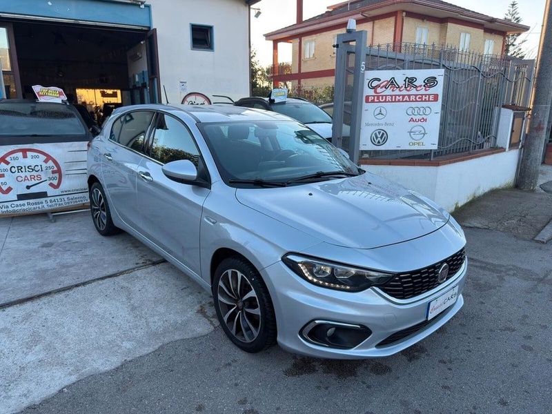 Fiat Tipo