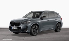 BMW X1 2022
