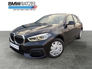 BMW 1 Series 2022