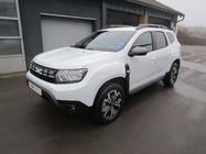 Dacia Duster 2023