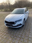 Skoda Octavia 2020