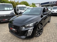 Peugeot 208 2025