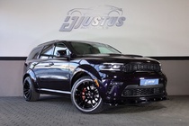 Dodge Durango 2021