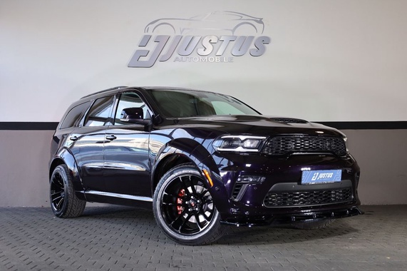 Dodge Durango 2021