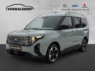 Ford Tourneo Courier 2026