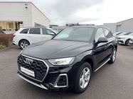 Audi Q5 2022