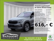 Skoda Kodiaq 2026