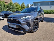 Toyota RAV4 2023