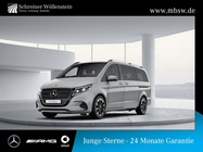 Mercedes-Benz V-Class 2025