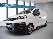 Opel Vivaro 2021