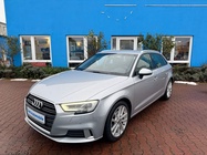 Audi A3 2019