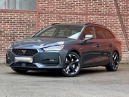 Cupra Leon 2023