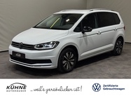 Volkswagen Touran 2025