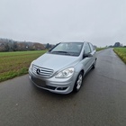 Mercedes-Benz B-Class 2007