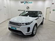 Land Rover Evoque 2020