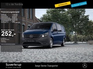 Mercedes-Benz Vito 2021