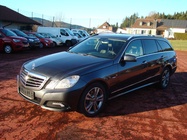 Mercedes-Benz E-Class 2010