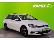 Volkswagen Golf 2020
