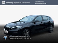 BMW 1 Series 2022