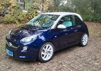 Opel Adam 2013