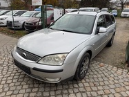 Ford Mondeo 2005