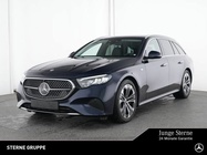 Mercedes-Benz E-Class 2025