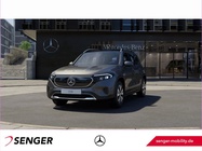 Mercedes-Benz EQB 2022