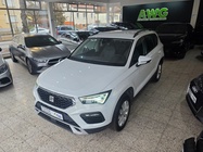 Seat Ateca 2022