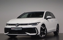 Volkswagen Golf 2025