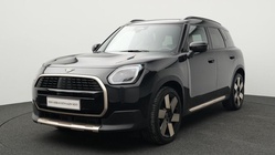 MINI Countryman 2025