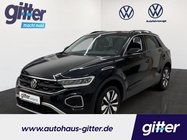 Volkswagen T-Roc 2024