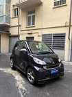 Smart ForTwo 2011
