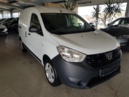 Dacia Dokker 2019